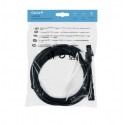 Extensión de cable para proyector solar Abora 3m