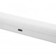 Raqueta antimosquitos plegable 30m2