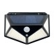 Aplique solar 450lum New Kira