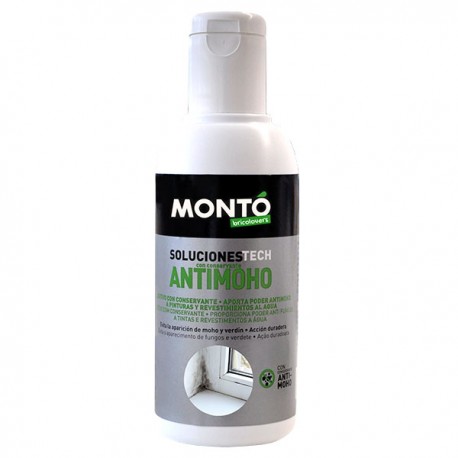Aditivo conservante antimoho Expresa Montó 200ml