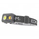 Linterna frontal ultraligera 250lum