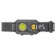 Linterna frontal ultraligera 250lum
