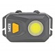 Linterna frontal ultraligera 250lum