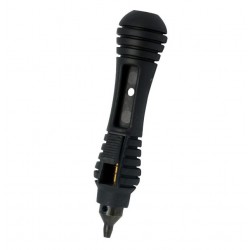 Sacabocados expulsor 4mm 12-20 mm