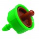 Gotero 8l/h Stopper 10uds