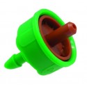 Gotero 8l/h Stopper 10uds