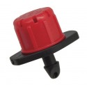 Gotero 70l/h Spider regulable 100uds