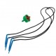 Kit gotero 8l/h Stopper