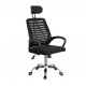Silla de oficina Esther negro