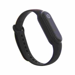 Pulsera antimosquitos ultrasónica Xanlite