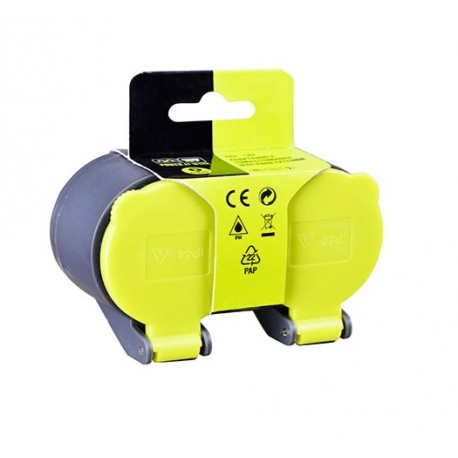 Adaptador doble schuko frontal IP44