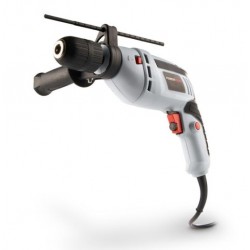 Taladro percutor 600w POWC10200