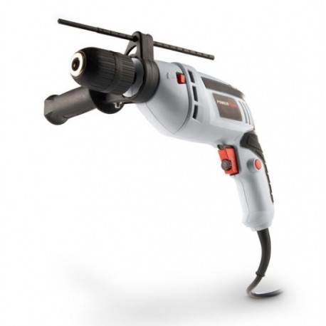 Taladro percutor 600w POWC10200