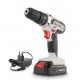 Taladro atornillador 20V