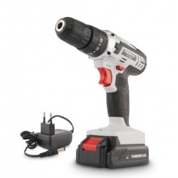 Taladro atornillador 20V