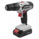 Taladro atornillador 20V