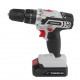 Taladro atornillador 20V
