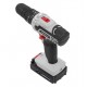 Taladro atornillador 20V