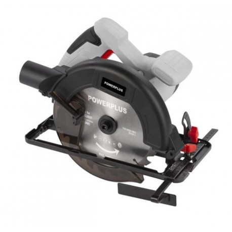 Sierra circular 1200w