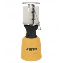 Linterna de camping gas