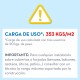Piscina desmontable hinchable redonda con depuradora Easy set Intex