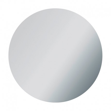 Espejo con luz LED ambiente Siro