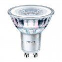 Bombilla dicroica LED GU10 4,6W 390lm 36º Philips
