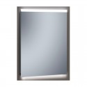Espejo con luz LED Vesta