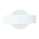 Aplique LED de pared barredor redondo 8W 4000K Arco