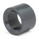 Casquillo reductor macho-hembra PVC