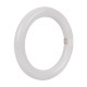 Tubo LED circular blanco G10q