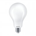 Bombilla estándar LED E27 23W 3452lm 300º Philips