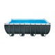Piscina desmontable rectangular Ultra XTR Frame Intex