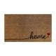 Felpudo coco Home 35x60cm