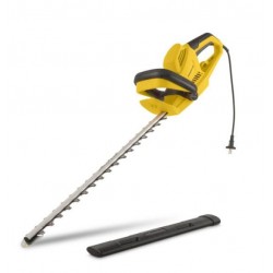 Cortasetos eléctrico 600W 610mm POWEG20081