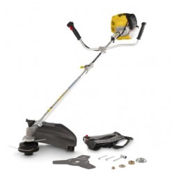 Desbrozadora gasolina 42,7cc POWEG30408