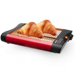 Tostador horizontal 600W