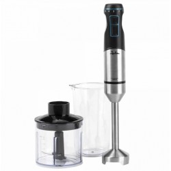 Batidora de mano 1500W con accesorios Jata