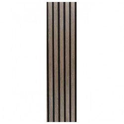 Revestimiento acústico enrollado Wall&Roll 60x260cm vintage