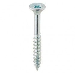 Tornillo universal cabeza plana Speedpoint