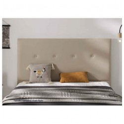 Cabecero tapizado modelo Marta