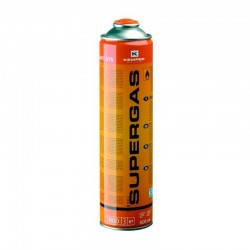 Botella gas butano/propano 330gr Kemper