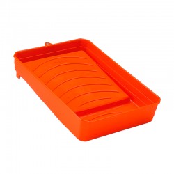 Cubeta plana pequeña Popular