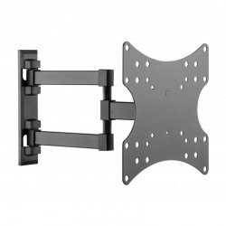 Soporte de TV articulado para pared pantallas LCD 23-42 pulgadas 20kg