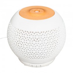 Brumizador de aceites esenciales con temporizador 250ml