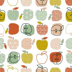 Mantel decorativo Golden al corte