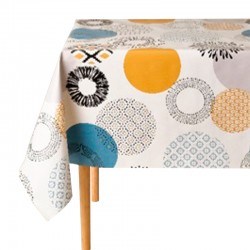 Mantel Helsinki al corte