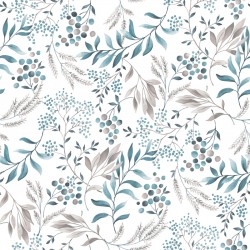 Mantel antimanchas Olea al corte