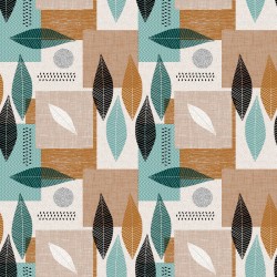 Mantel decorativo Cuba al corte