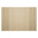 SALVAPLATOS BAMBU BEIGE 45X30CM